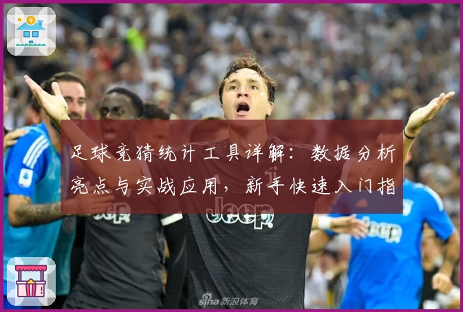 足球竞猜统计工具详解：数据分析亮点与实战应用，新手快速入门指南