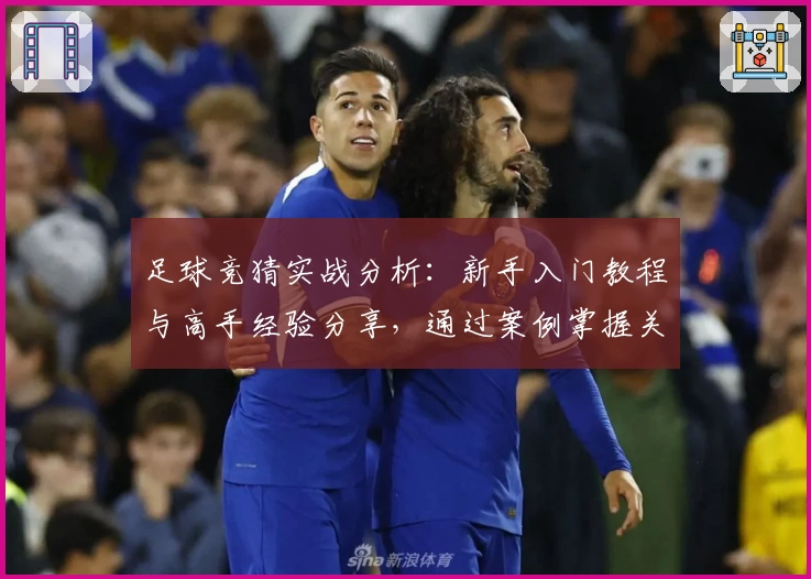 足球竞猜实战分析：新手入门教程与高手经验分享，通过案例掌握关键技巧
