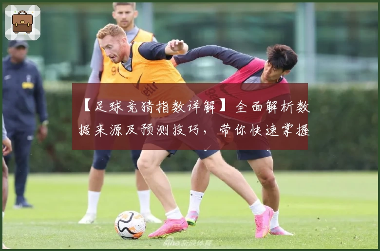 【足球竞猜指数详解】全面解析数据来源及预测技巧,带你快速掌握核心玩法