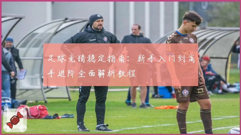 足球竞猜稳定指南：新手入门到高手进阶全面解析教程