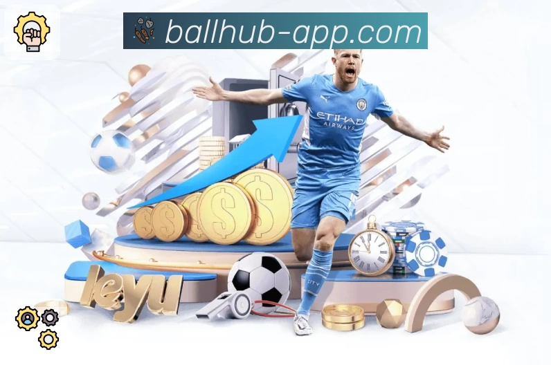 足球竞猜全站App